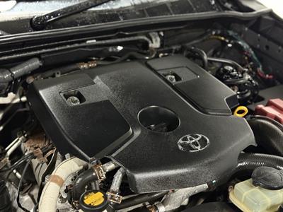 2016 Toyota Hilux - Thumbnail