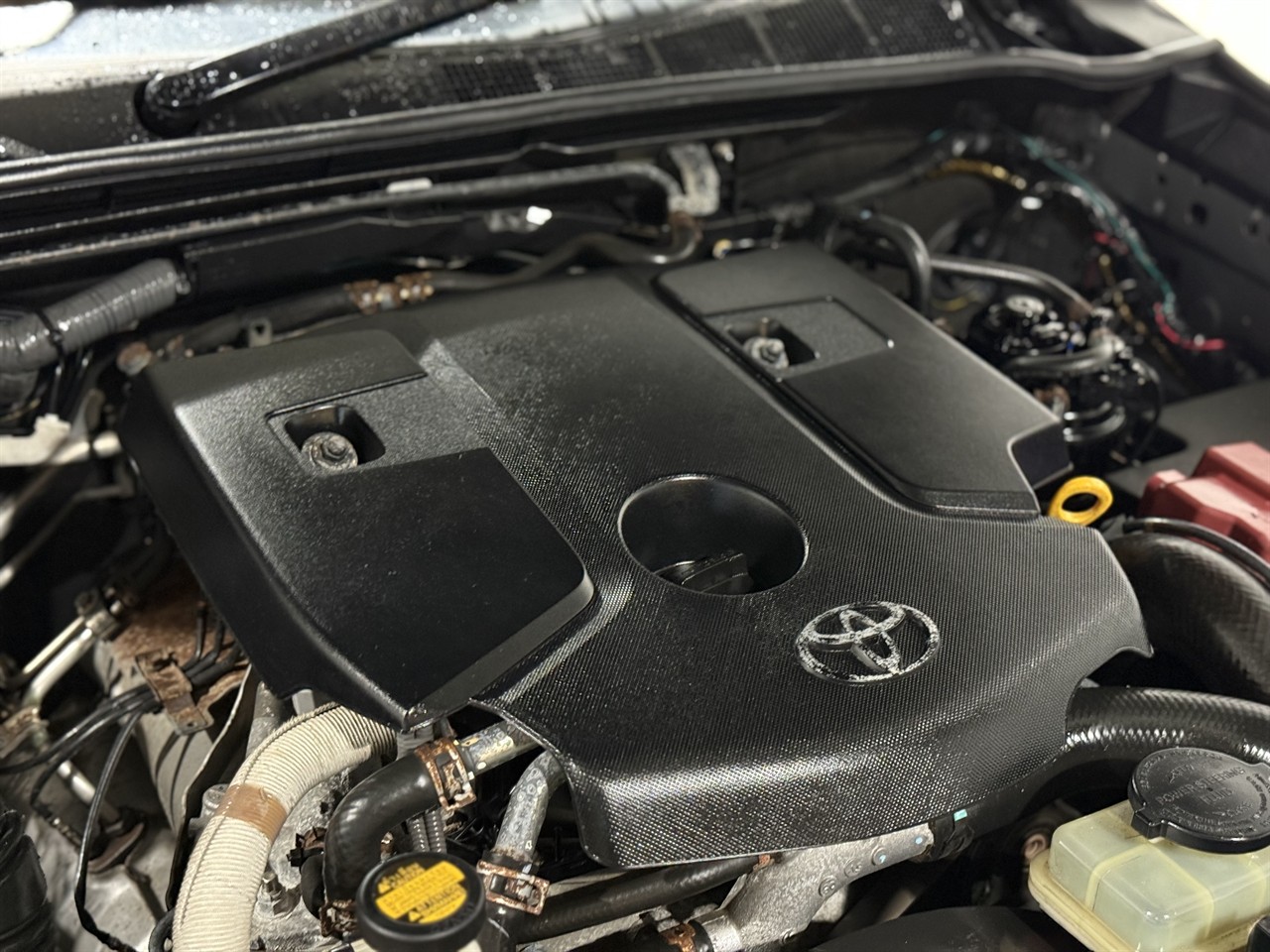 2016 Toyota Hilux