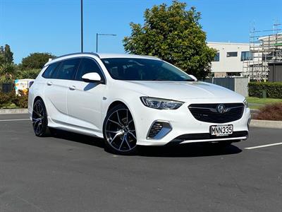 2019 Holden Commodore