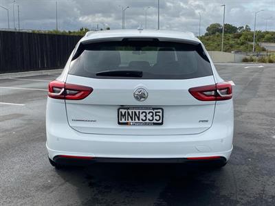 2019 Holden Commodore - Thumbnail