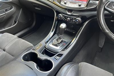 2014 Holden Commodore - Thumbnail