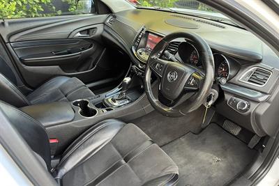 2014 Holden Commodore - Thumbnail