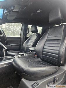2019 Mercedes-Benz X-Class - Thumbnail