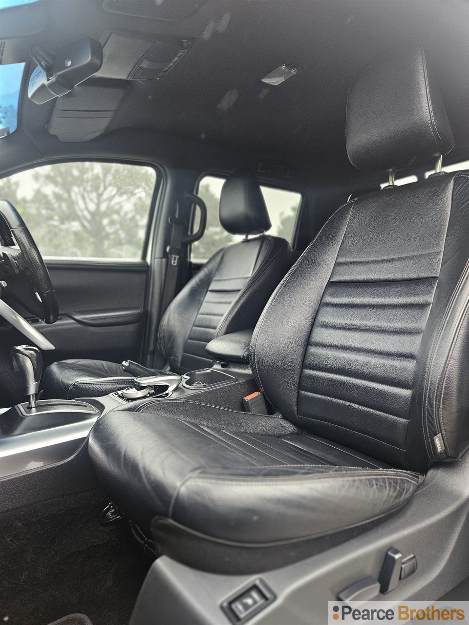 2019 Mercedes-Benz X-Class
