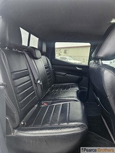 2019 Mercedes-Benz X-Class - Thumbnail