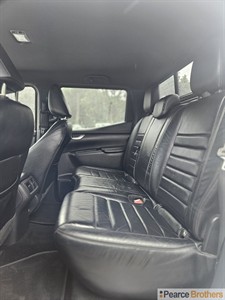 2019 Mercedes-Benz X-Class - Thumbnail