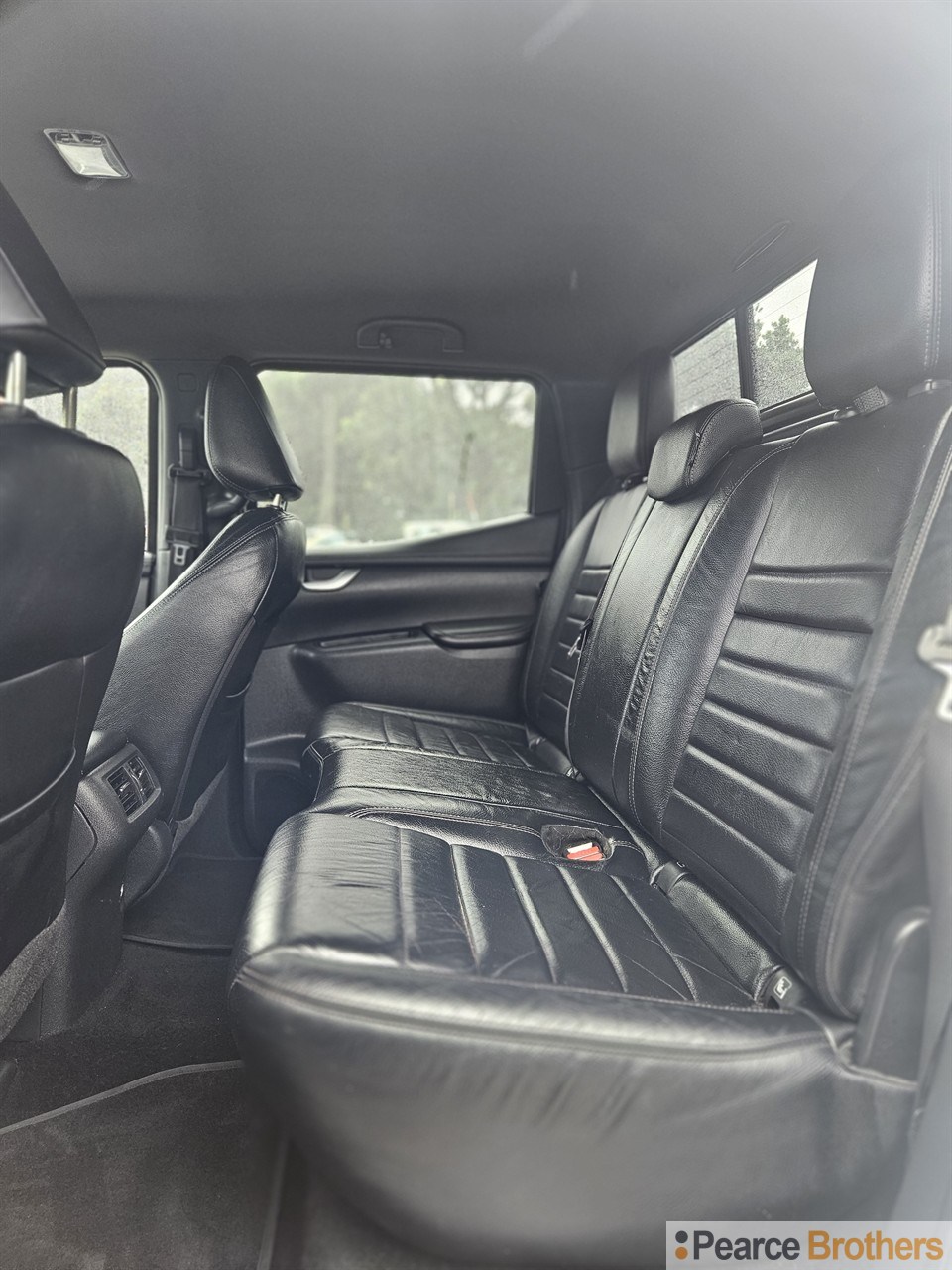 2019 Mercedes-Benz X-Class