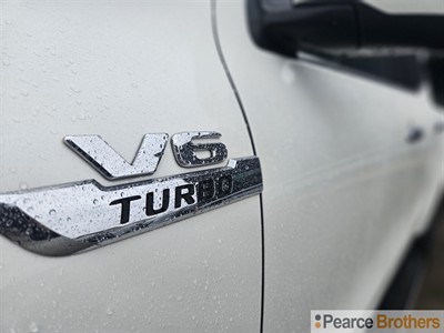 2019 Mercedes-Benz X-Class - Thumbnail