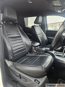 2019 Mercedes-Benz X-Class - Thumbnail