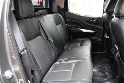 2018 Nissan Navara - Thumbnail