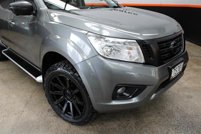 2018 Nissan Navara - Thumbnail