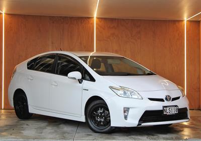 2013 Toyota PRIUS - Image Coming Soon