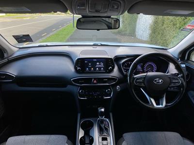 2020 Hyundai SANTA FE - Thumbnail
