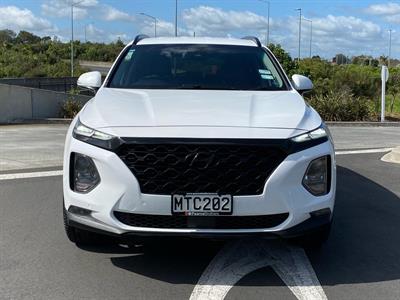 2020 Hyundai SANTA FE - Thumbnail