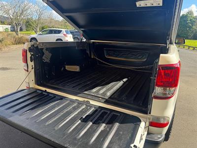2021 Mazda BT-50 - Thumbnail