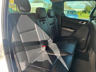 2021 Mazda BT-50 - Thumbnail