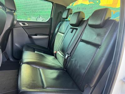 2021 Mazda BT-50 - Thumbnail