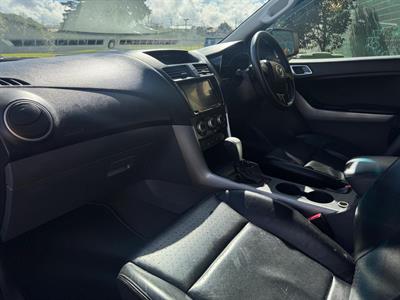 2021 Mazda BT-50 - Thumbnail