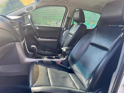 2021 Mazda BT-50 - Thumbnail