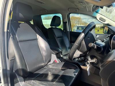 2021 Mazda BT-50 - Thumbnail