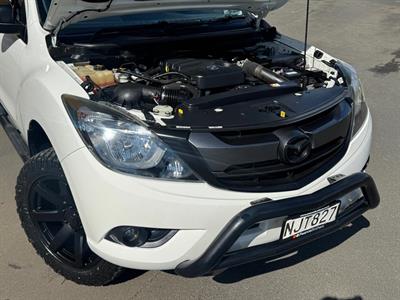 2021 Mazda BT-50 - Thumbnail