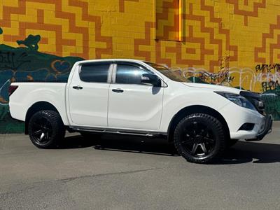 2021 Mazda BT-50 - Thumbnail
