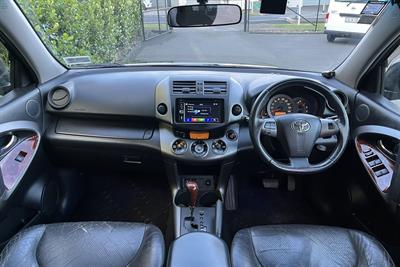 2010 Toyota Vanguard - Thumbnail
