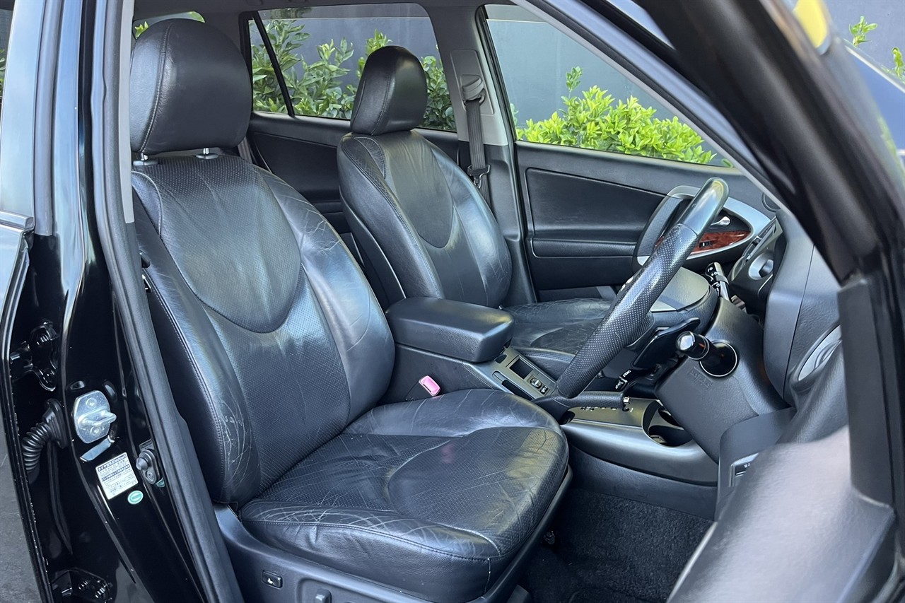 2010 Toyota Vanguard