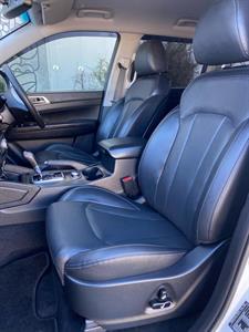2019 Ssangyong Rhino - Thumbnail