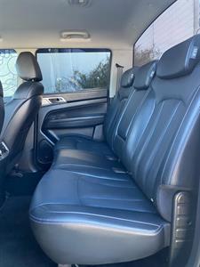2019 Ssangyong Rhino - Thumbnail