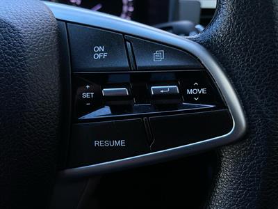 2019 Ssangyong Rhino - Thumbnail