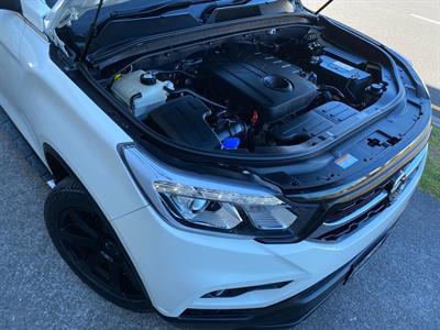 2019 Ssangyong Rhino - Thumbnail