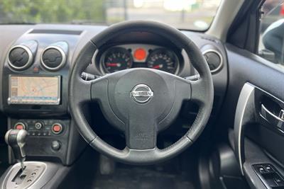2008 Nissan Dualis - Thumbnail