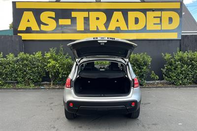 2008 Nissan Dualis - Thumbnail