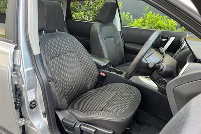2008 Nissan Dualis - Thumbnail