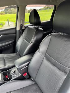 2015 Nissan X-Trail - Thumbnail