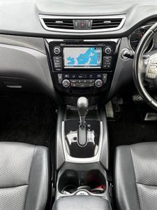 2015 Nissan X-Trail - Thumbnail