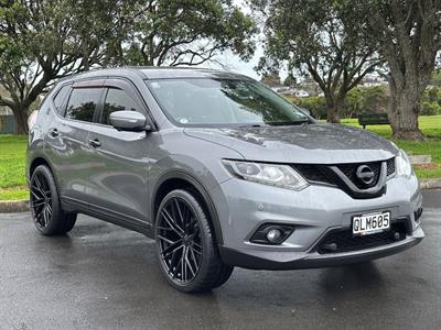 2015 Nissan X-Trail - Thumbnail