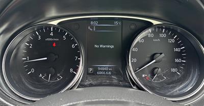 2015 Nissan X-Trail - Thumbnail