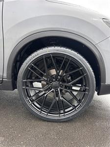 2015 Nissan X-Trail - Thumbnail