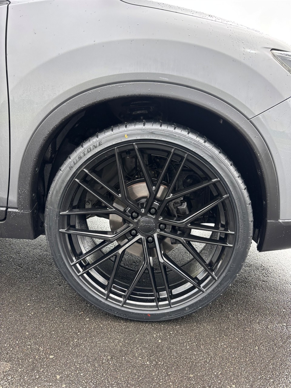 2015 Nissan X-Trail