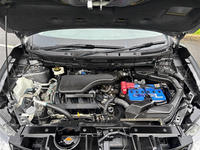 2015 Nissan X-Trail - Thumbnail