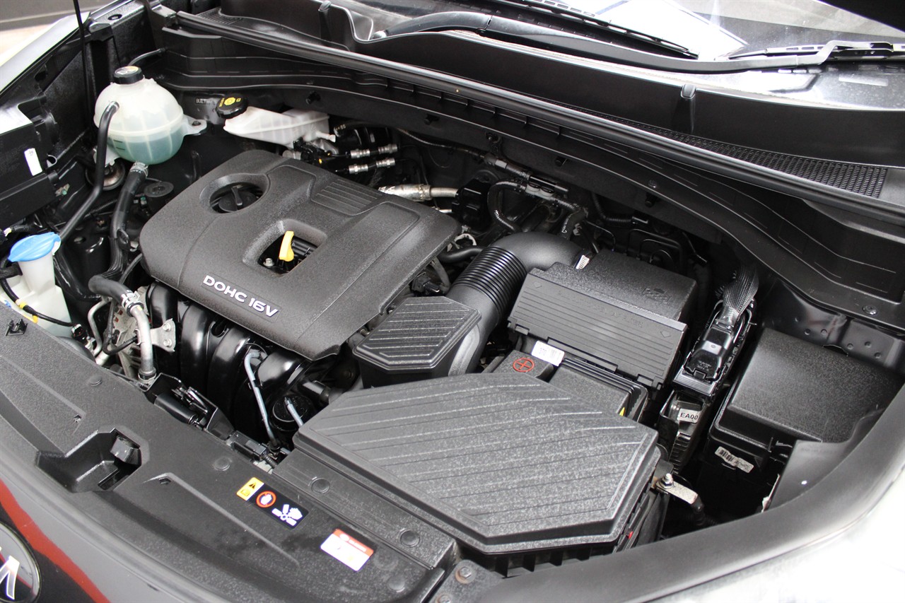 2016 Kia Sportage