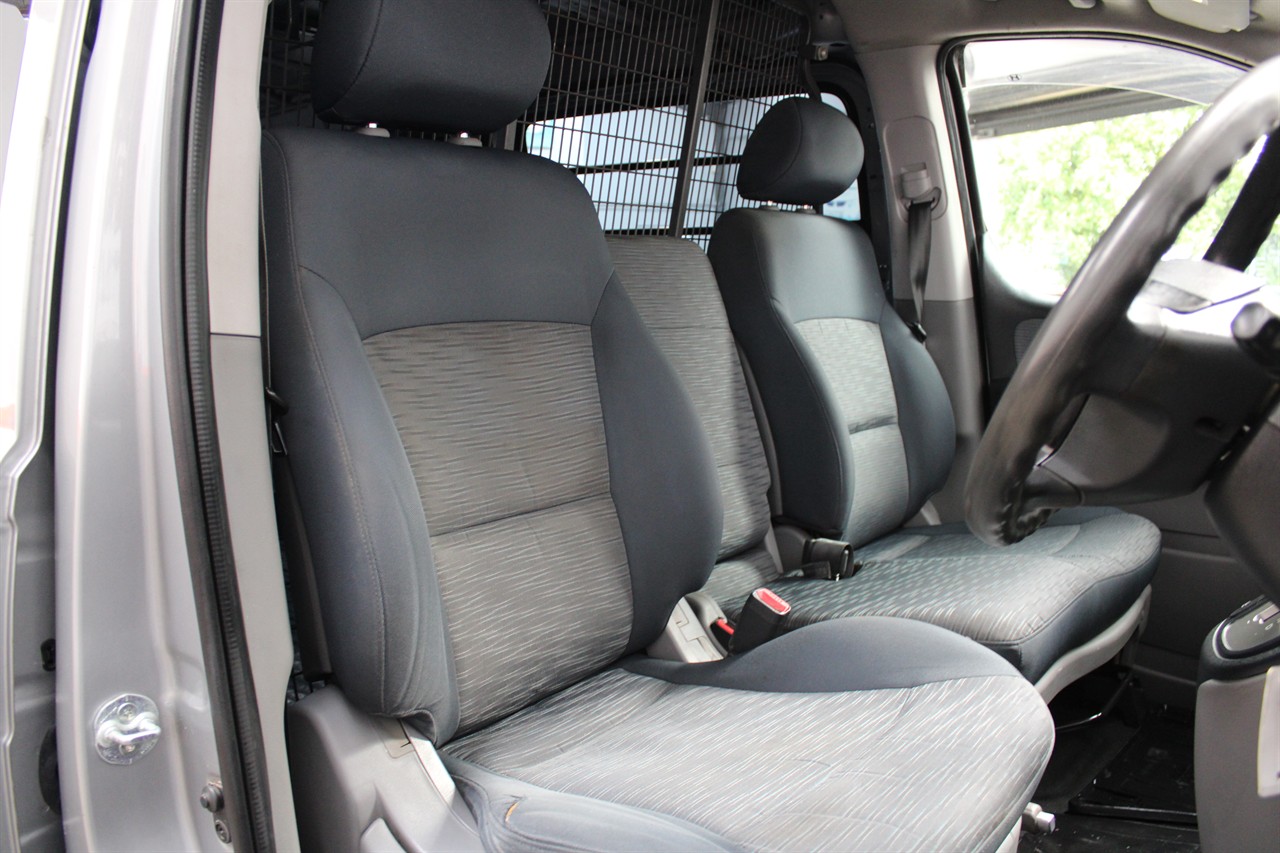 2012 Hyundai Iload