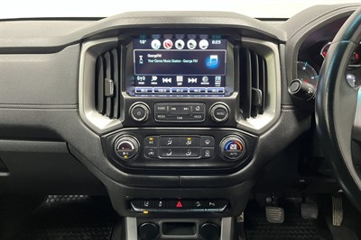 2018 Holden Colorado - Thumbnail