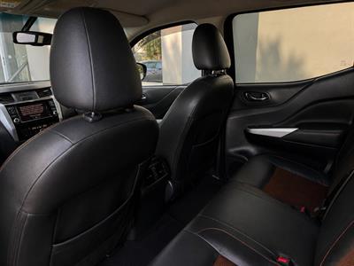 2021 Nissan Navara - Thumbnail
