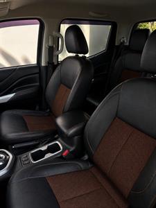 2021 Nissan Navara - Thumbnail