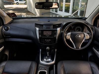 2021 Nissan Navara - Thumbnail