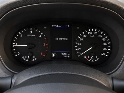 2021 Nissan Navara - Thumbnail
