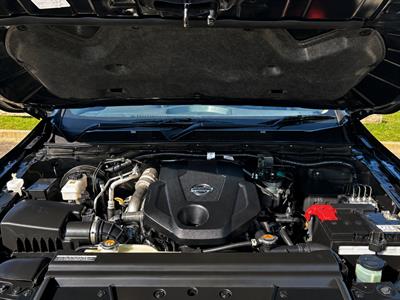 2021 Nissan Navara - Thumbnail